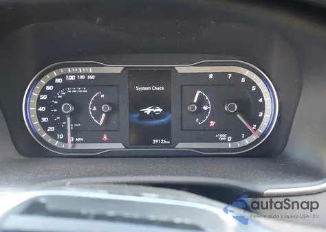 2023 Hyundai Santa Cruz Sel from USA, damaged, VIN 5NTJB4AE3PH065116